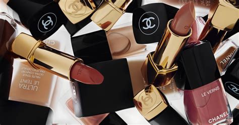 chanel new makeup collection 2020|Chanel makeup collection january 2022.